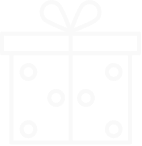 icon gift